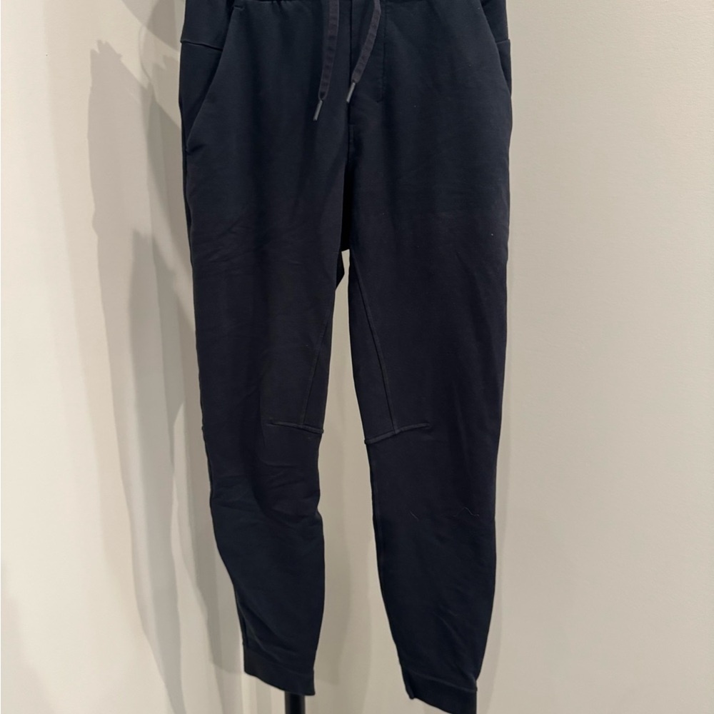 lululemon athletica Black Joggers